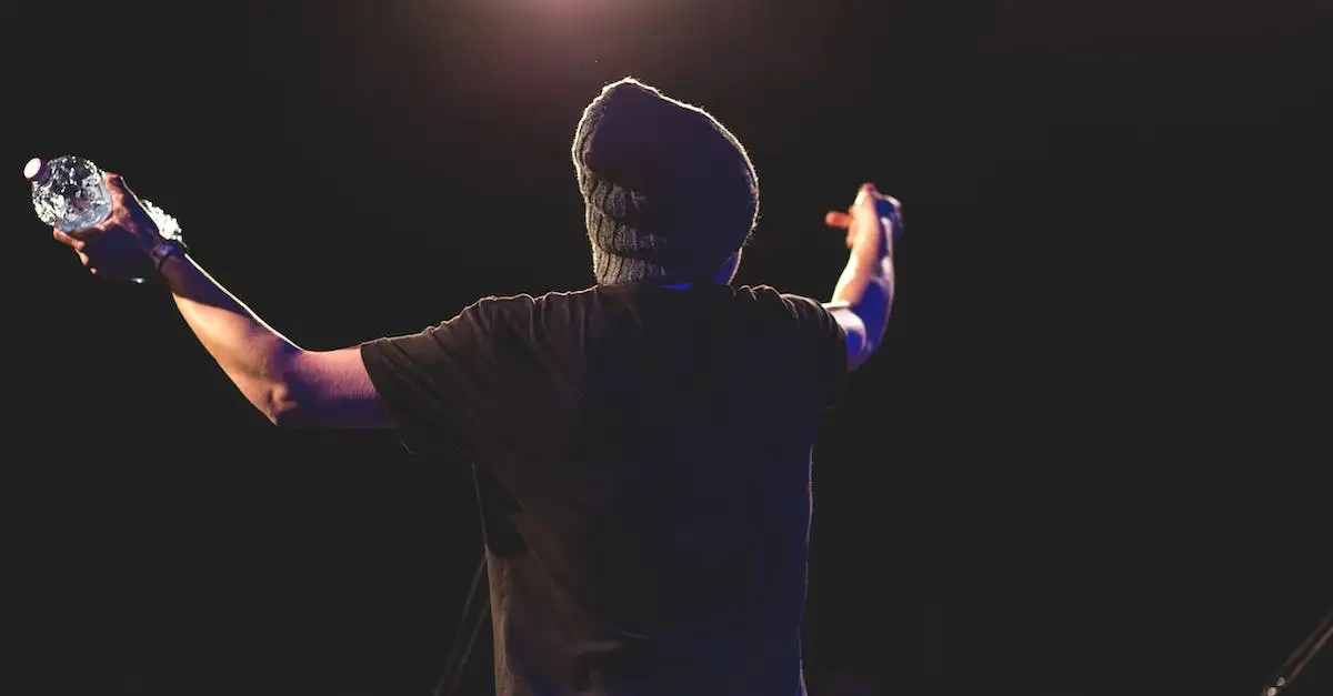 Pol'and'Rock Festival - historia i najważniejsze wydarzenia