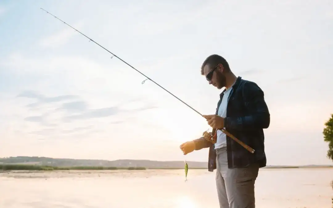 Ile kosztuje wędka? Pełny przewodnik po cenach i wyborze na start