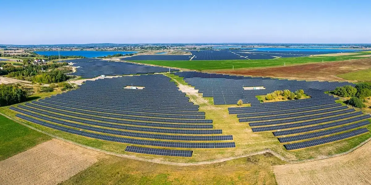 Solorz elektrownia słoneczna: jak zmienia polski krajobraz energetyczny