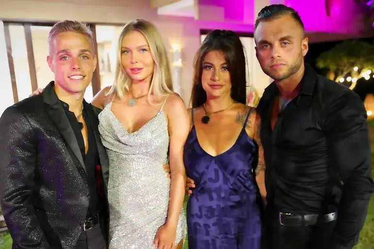 Hotel Paradise od kiedy? Sprawdź datę premiery i harmonogram programu