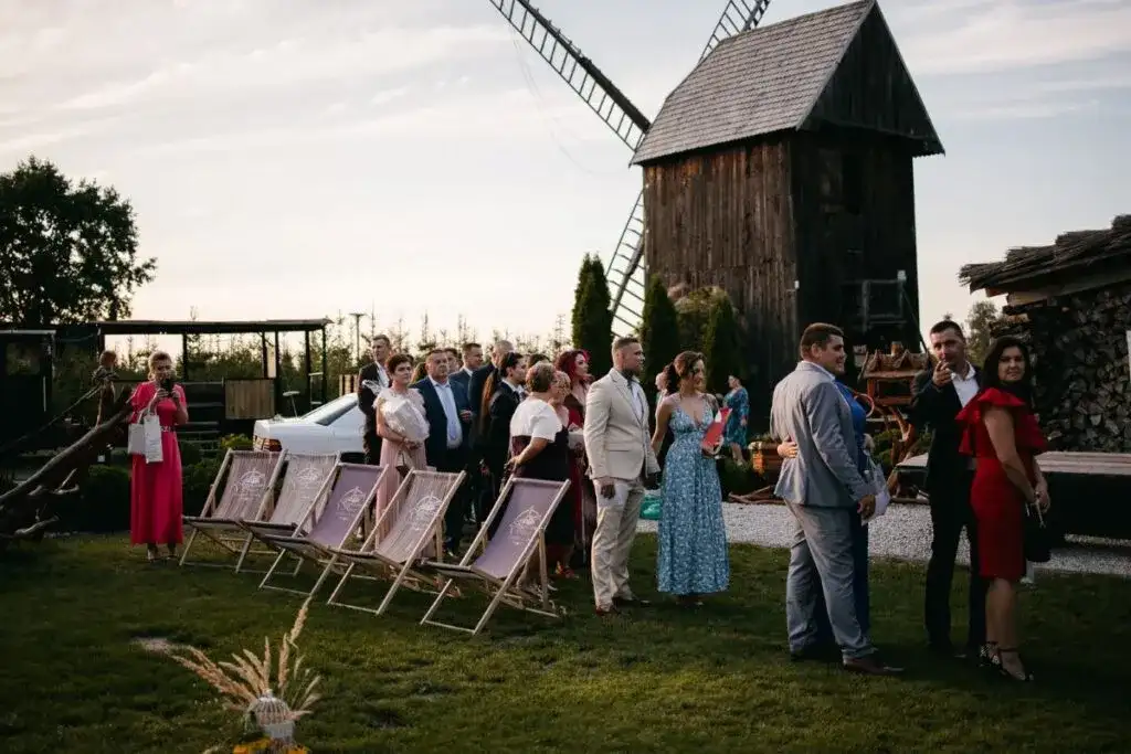 Najpiękniejsze miejsce na wesele – odkryj wyjątkowe lokalizacje w Polsce