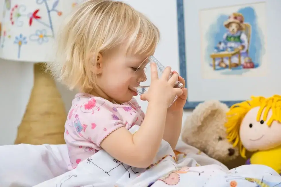 Odrobaczanie: Kiedy dziecko bezpiecznie wróci do przedszkola?