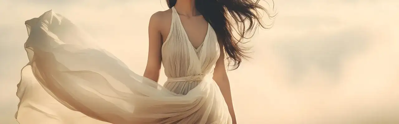 Co robi modelka? Poznaj tajniki pracy w świecie mody i reklamy