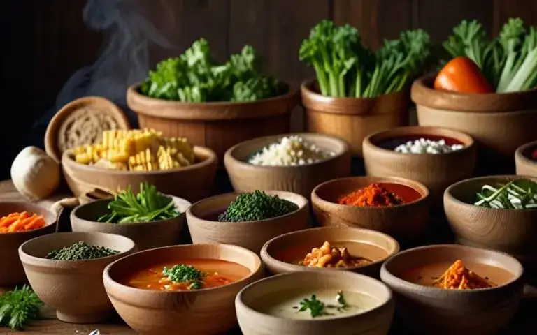 Ile kalorii ma zupa? Sprawdź kaloryczność popularnych zup