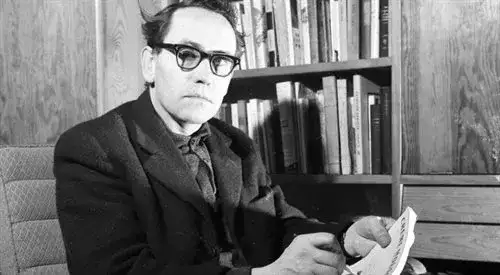 Tadeusz Konwicki Książki - Przewodnik po Najlepszych Dziełach Polskiego Pisarza