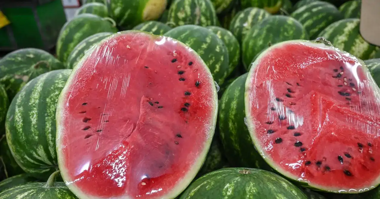 Kiedy jest sezon na arbuzy? Sprawdź, kiedy je kupić w Polsce