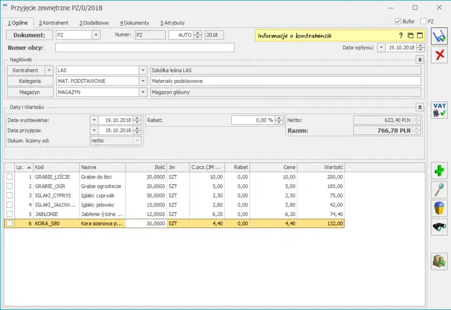 Co to jest PZ? Kluczowe informacje o Przyjęciu Zewnętrznym