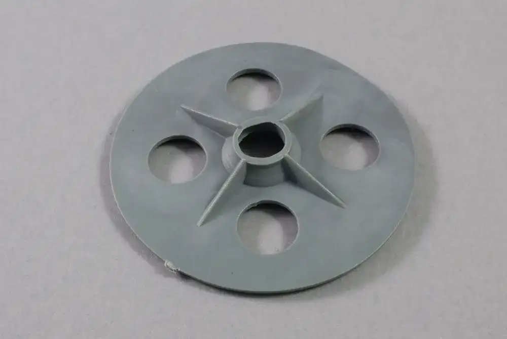 Talerzyki do styropianu: jak prawidłowo montować?