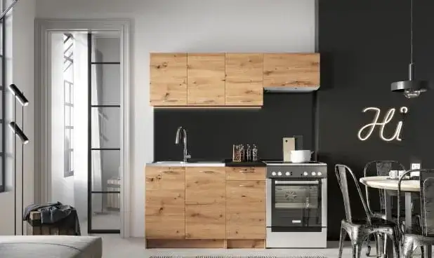 Jak skutecznie czyścić meble kuchenne z płyty MDF bez uszkodzeń