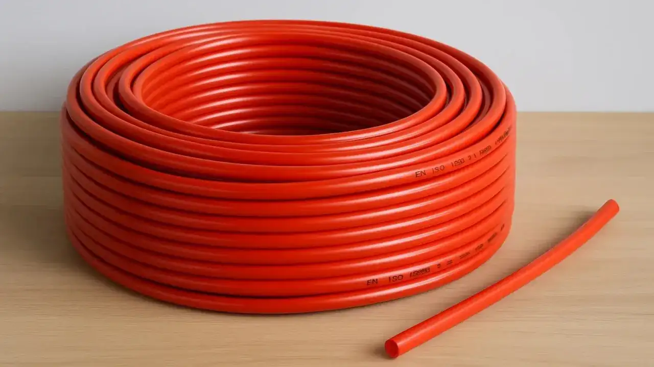 Jakie rury do ogrzewania podłogowego wybrać, aby uniknąć problemów?