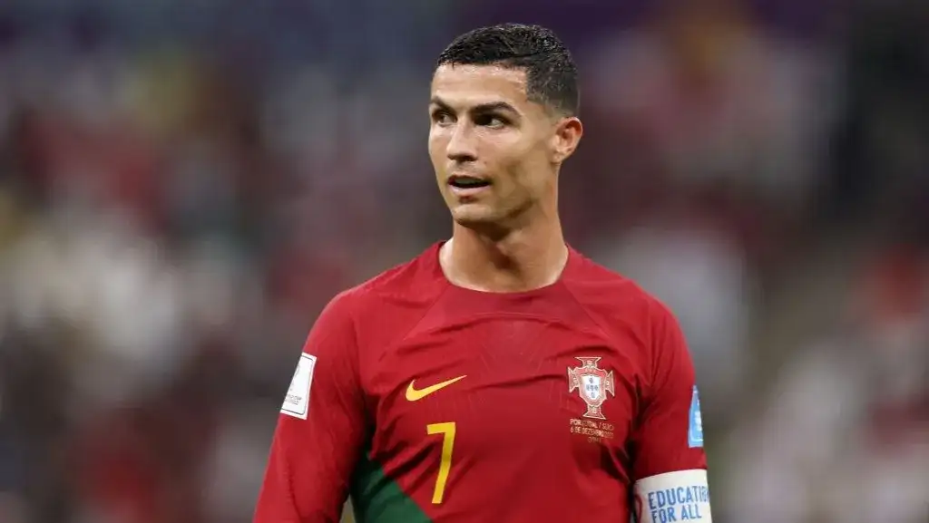 Ile lat ma Ronaldo? Poznaj wiek i osiągnięcia legendy futbolu