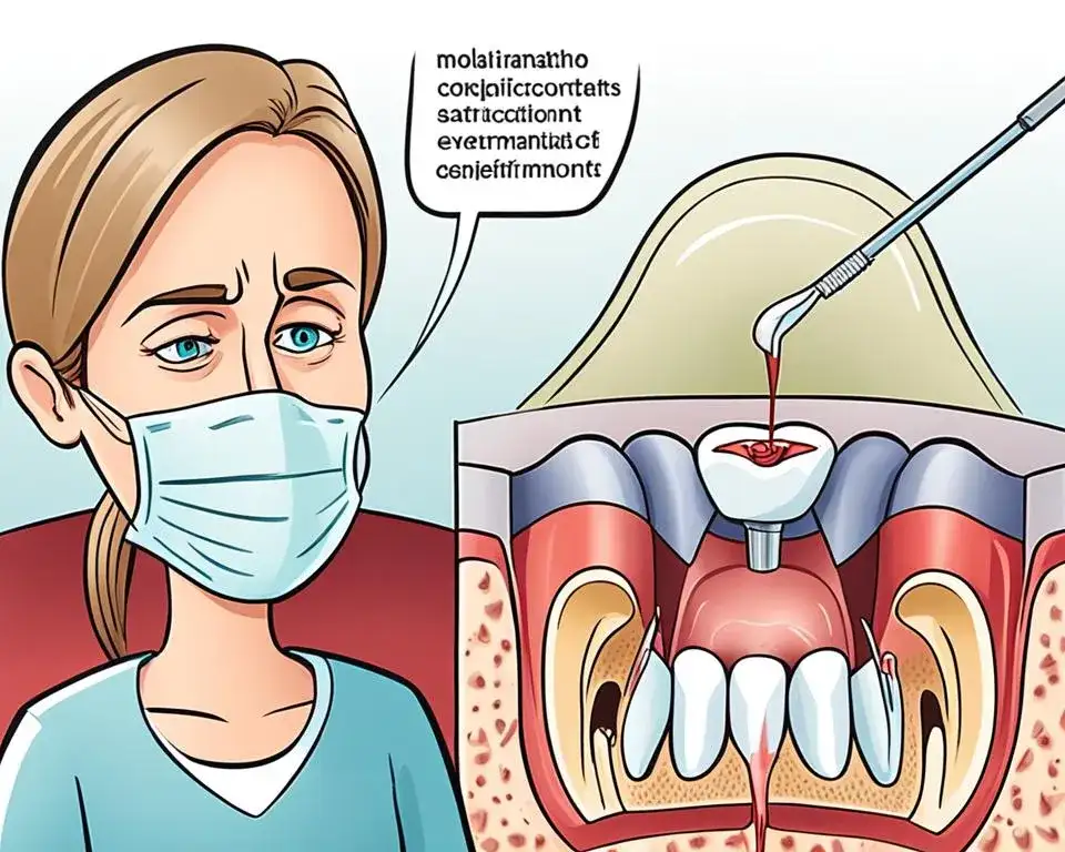 Zwolnienie lekarskie po ekstrakcji zęba: Ile potrwa Twoje L4?