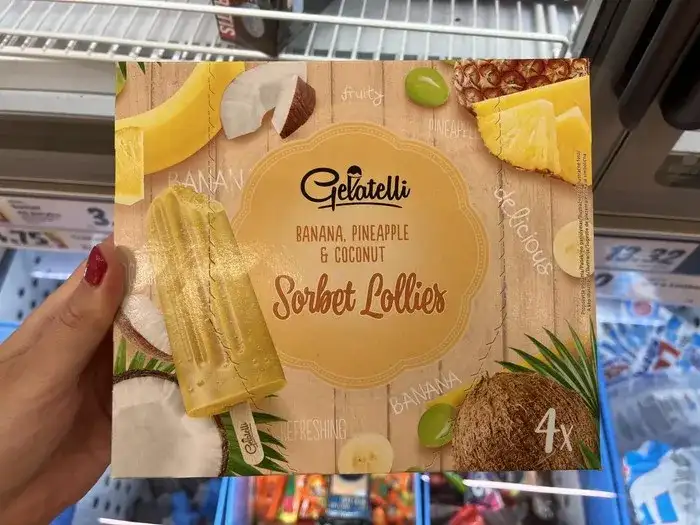 Ile kalorii ma lody? Poznaj kaloryczność najpopularniejszych smaków