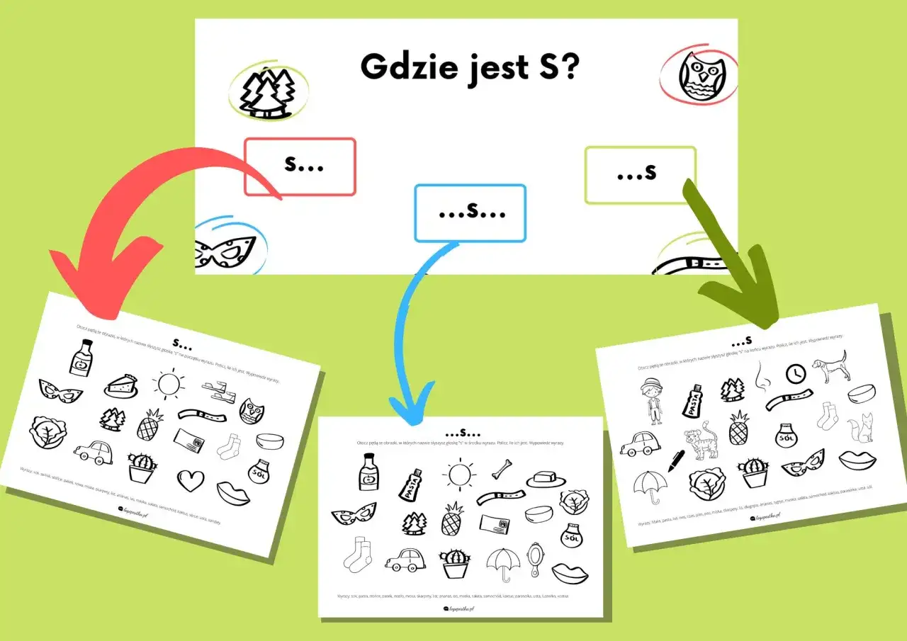 Wymowa SZ i CZ u dziecka: Jak ćwiczyć w domu? Poradnik