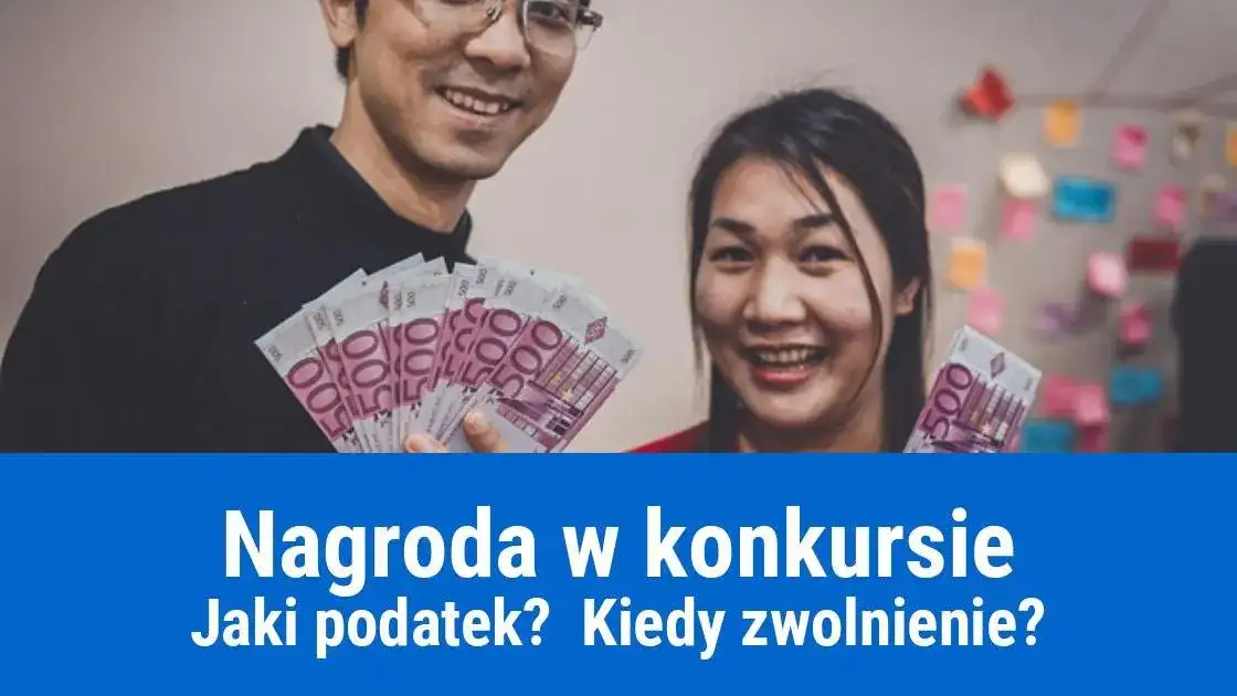 Jak odebrać nagrodę w loterii/konkursie? Formalności i podatki