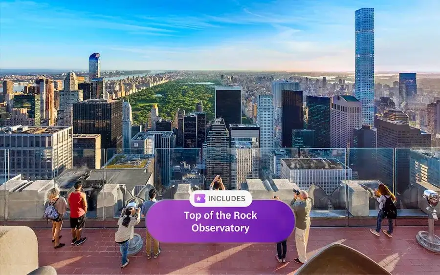 Attrazioni New York: la guida completa per scegliere, risparmiare e goderti NYC