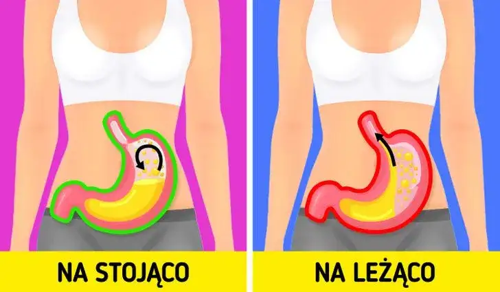 Dlaczego po jedzeniu chce się spać? Oto zaskakujące przyczyny