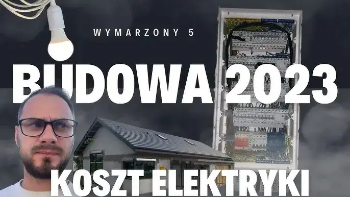 Ile kosztuje elektryka w domu 100m2? Poznaj ukryte koszty instalacji