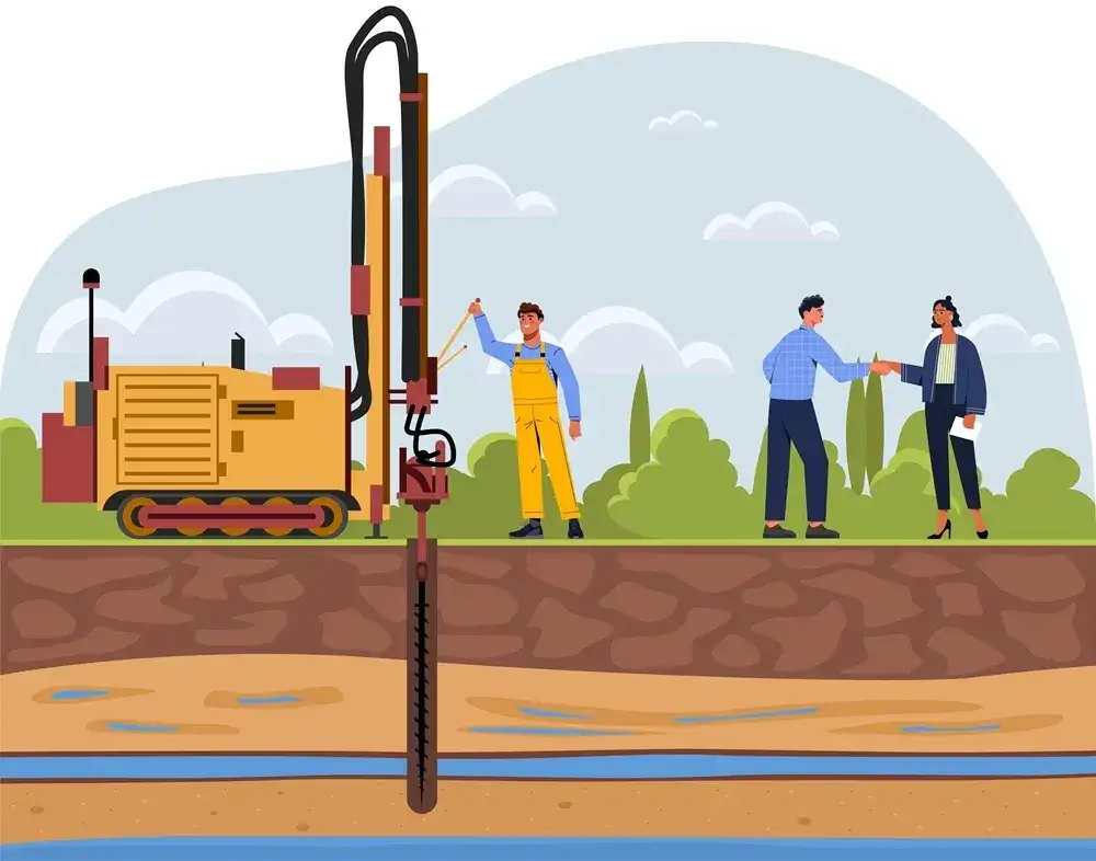 Jak głęboko można kopać na własnej działce? Przepisy i porady