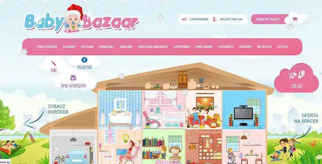 Gdzie najlepiej sprzedać ubrania po dziecku: 8 skutecznych sposobów