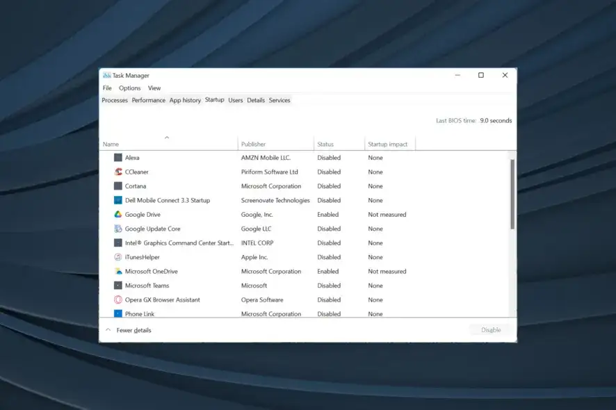 Jak szybko i skutecznie wyłączyć aplikacje w komputerze - poradnik