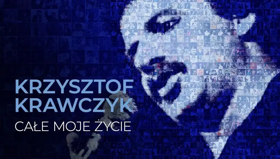 Film o Krawczyku – odkryj wzloty i upadki legendarnego artysty