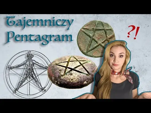 Czy noszenie pentagramu to grzech? Odkryj kontrowersje i znaczenie