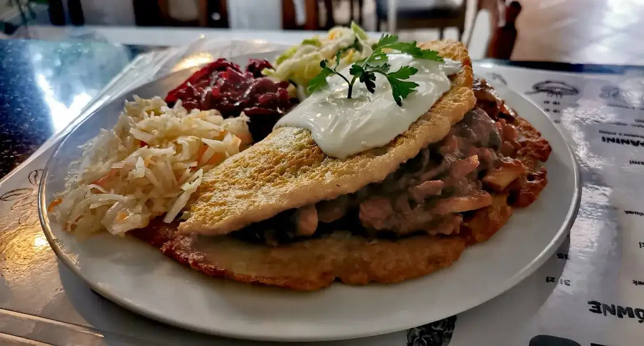 Gdzie zjeść w Kamieńcu Ząbkowickim? Odkryj najlepsze restauracje