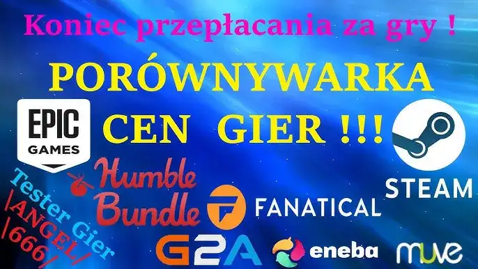 Gdzie kupić tanio gry na Steam i uniknąć przepłacania?
