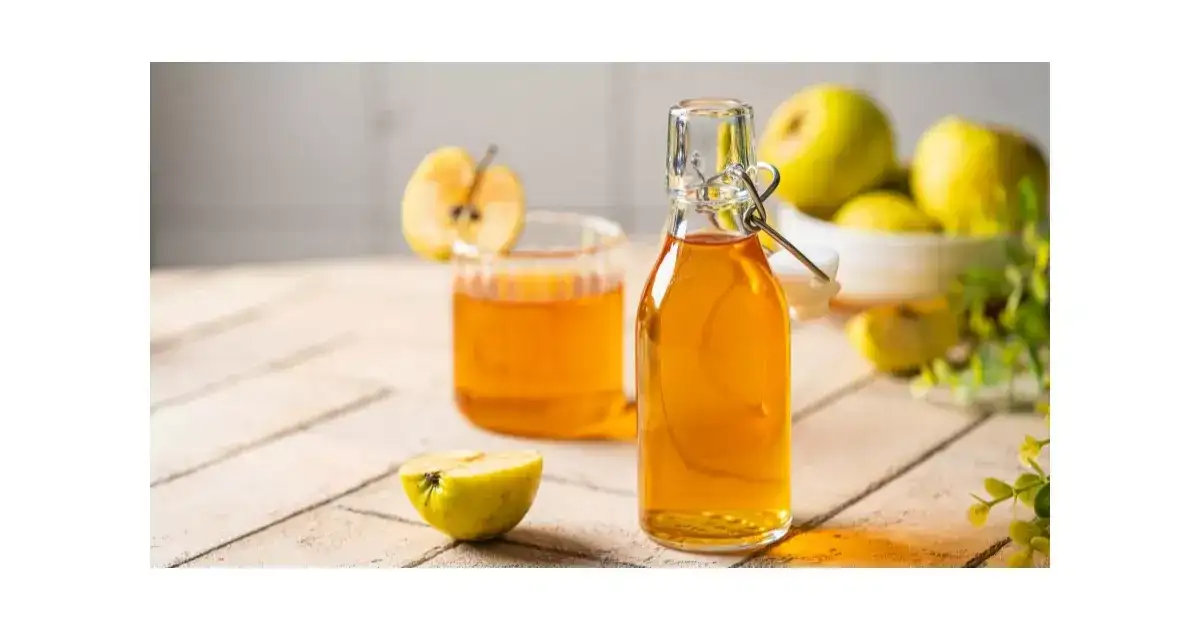 Jaki ocet jabłkowy na odchudzanie? Odkryj najlepsze opcje i zastosowanie