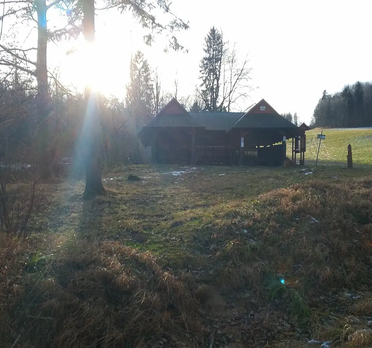 Atrakcje w Raba Wyżna, które zaskoczą każdego turystę