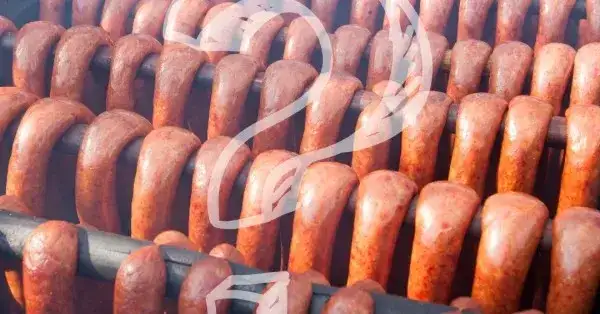 Jakie przyprawy do kiełbasy? Odkryj sekrety smaku idealnej kiełbasy