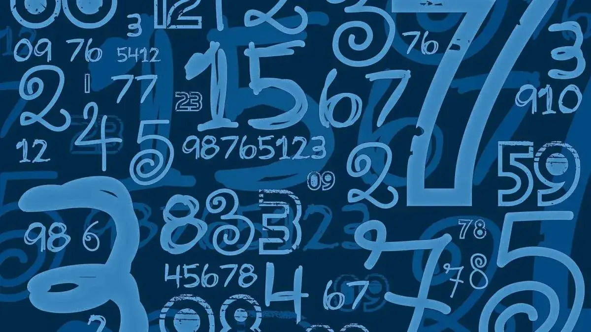 Dlaczego liczby nie mają znaczenia? Poznaj prawdę o sile mentalności