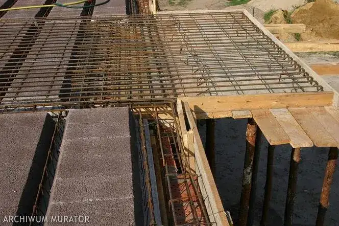 Ile drutu na strop? Kluczowe informacje o zbrojeniu stropów
