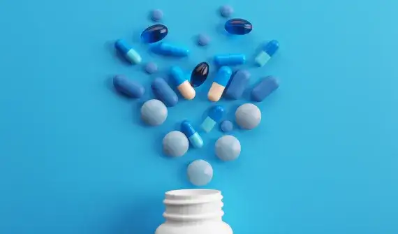 Czy viagrę można kupić bez recepty? Sprawdź, co musisz wiedzieć