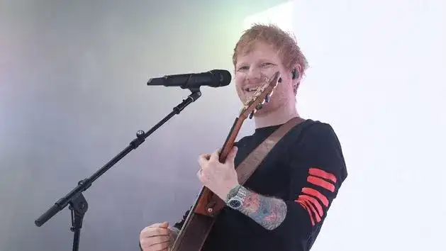 Ed Sheeran: Ile kosztuje koncert? Gaża, kulisy i ceny biletów