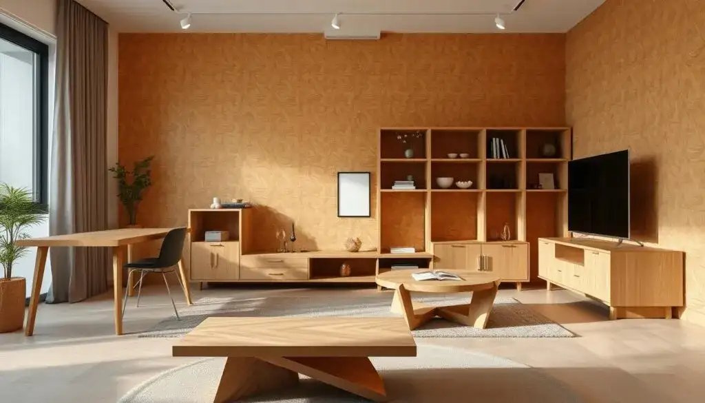 Jak zrobić meble z płyty OSB - proste kroki i niezbędne materiały