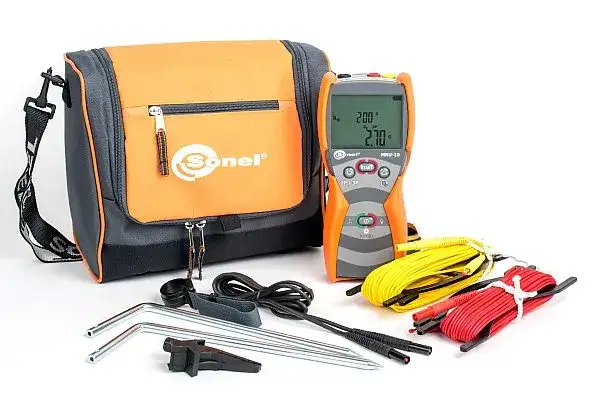 Jak wybrać najlepszy miernik rezystancji izolacji do różnych zastosowań