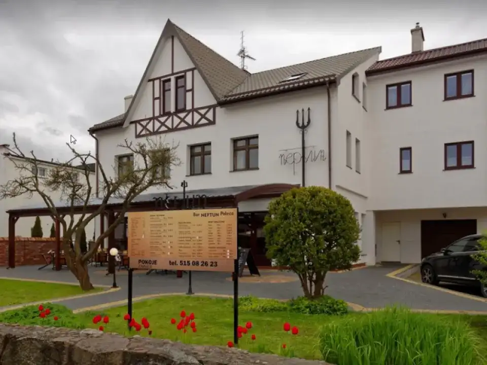 Sarbinowo gdzie zjeść – najlepsze miejsca na smaczne posiłki