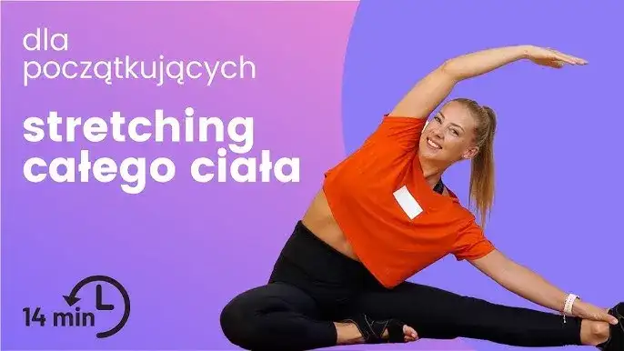 Rozciąganie rzeźbi sylwetkę? Odkryj, jak wysmukla i prostuje