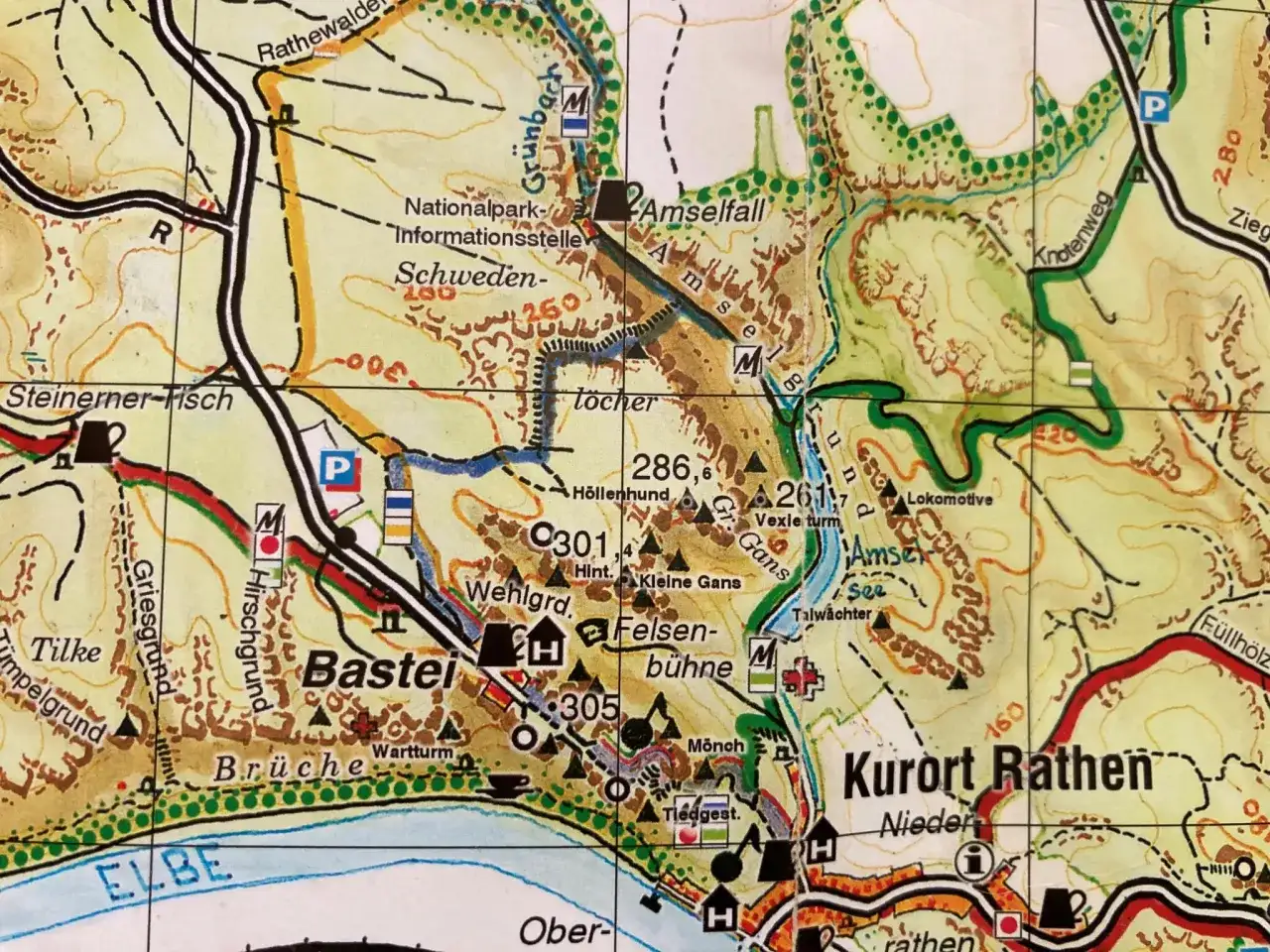 Szwajcaria Saksońska: Co warto zwiedzić? Plan podróży i TOP atrakcje