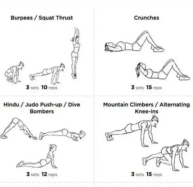 Czy brzuch można ćwiczyć codziennie? Oto co musisz wiedzieć o regeneracji