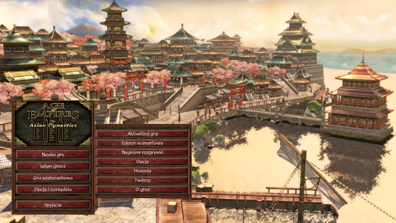 Age of Empires 3 spolszczenie: jak zainstalować polską wersję gry