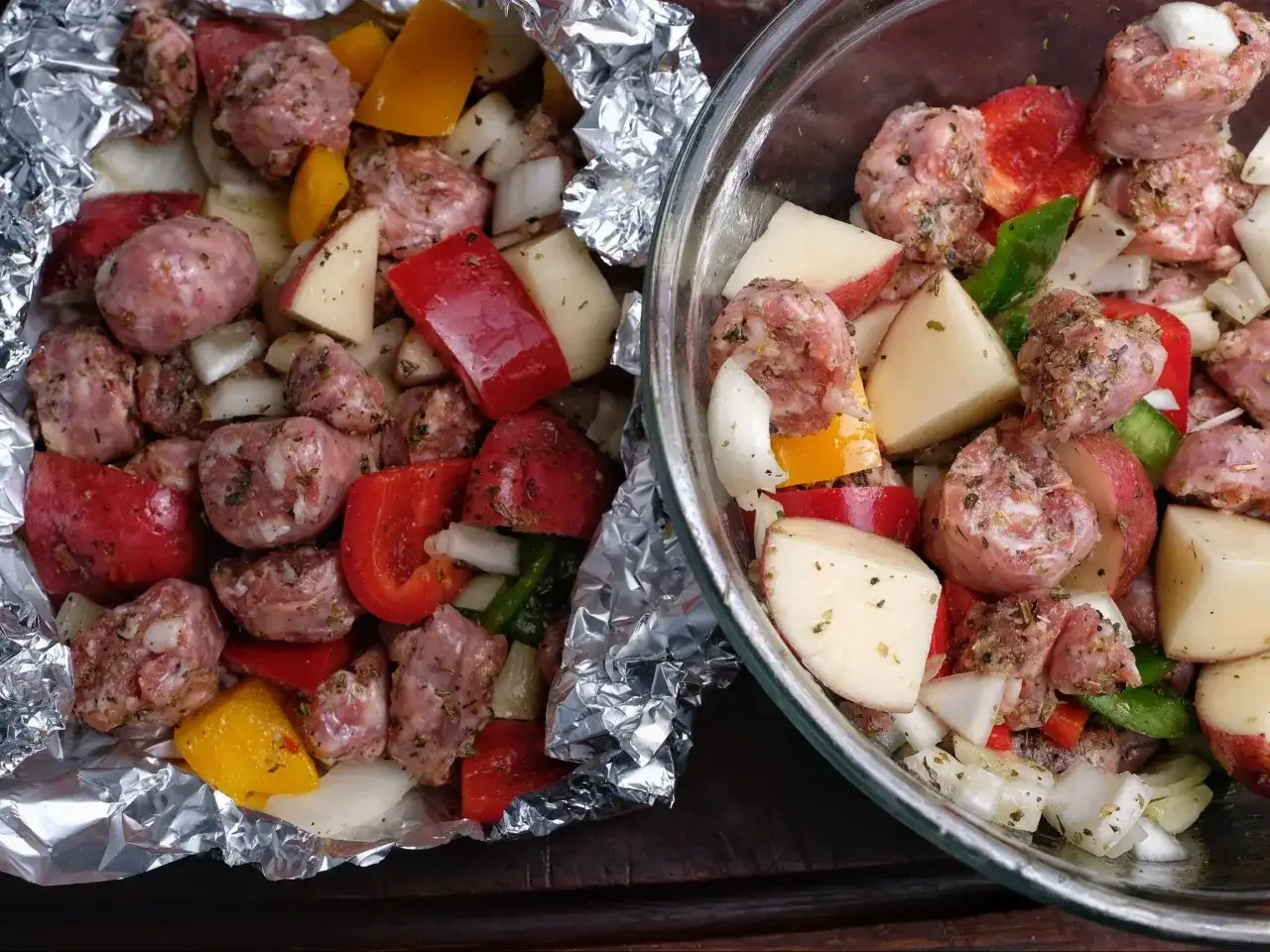 Szybkie obiady z kiełbasą: Sprawdzone przepisy i porady eksperta