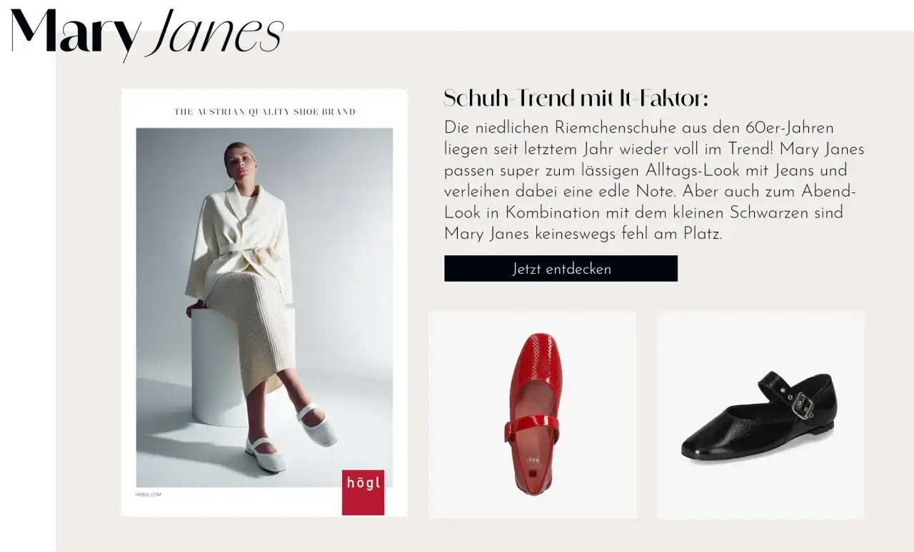 Götz Damenschuhe: Trends 2026, Top-Marken & perfekter Sitz