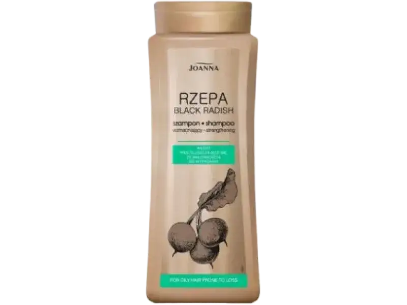 Szampon Joanna Rzepa Rossmann: Czy warto kupić? Analiza i opinie