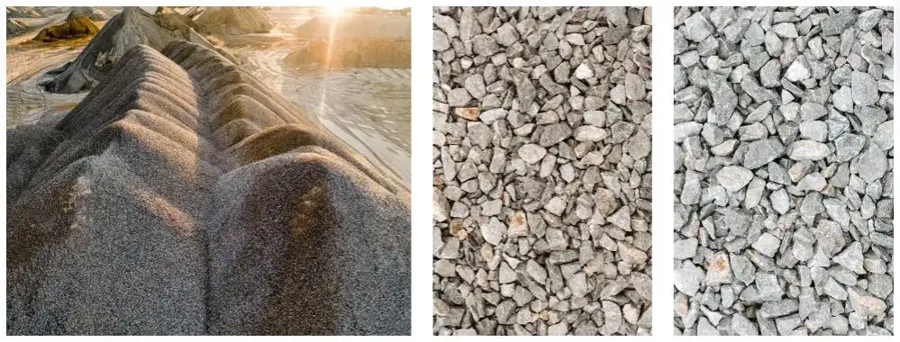 Żwir do drenażu oczyszczalni: Jaki wybrać? Poradnik 16-32 mm