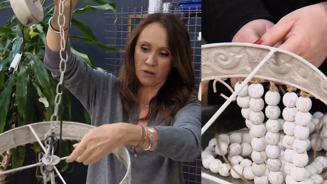 Jak przerobić stary żyrandol i uniknąć kosztownych błędów