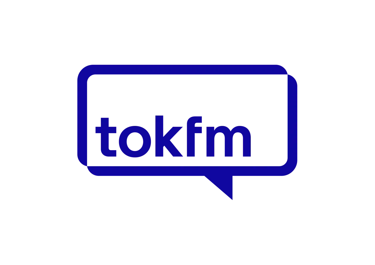 TOK FM na jakich falach? FM, DAB+ i internet pełny przewodnik