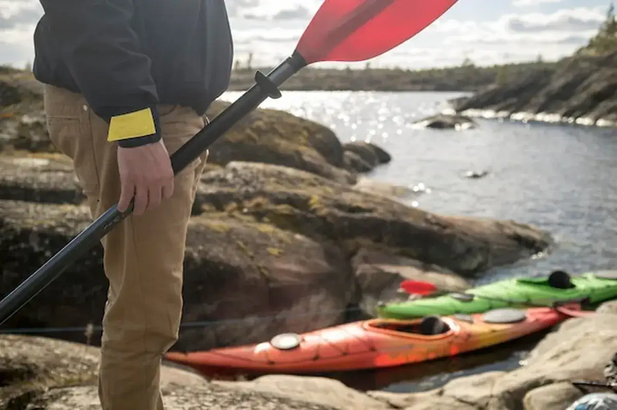 Jak zabezpieczyć rzeczy w kajaku? Praktyczny poradnik dla każdego